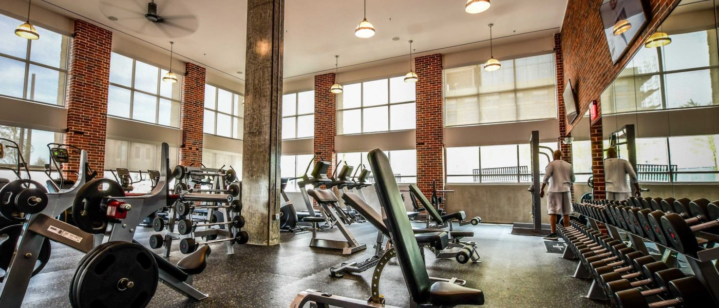 The Grind Fitness Center